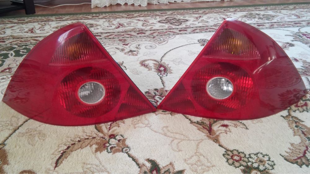 фары задние форд мондео