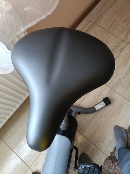 Bicicleta fitness Zipro Beat