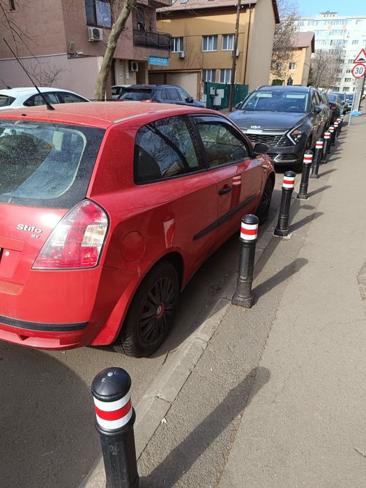 Vând Fiat Stilo 1.2