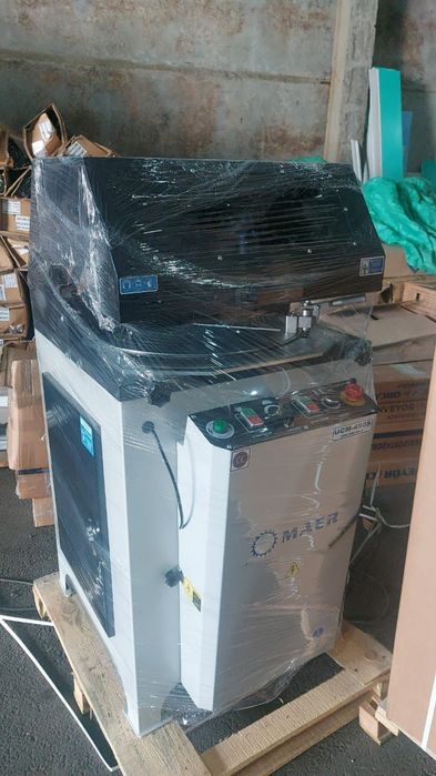 Станок для резки ПВХ и Алюминия