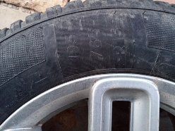 Джанти и гуми за Форд Фюжън, Фиеста, Фокус и др