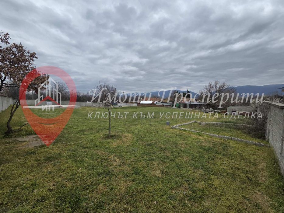 Парцел в Пазарджик, област-с.Бошуля площ 2265 цена 140000