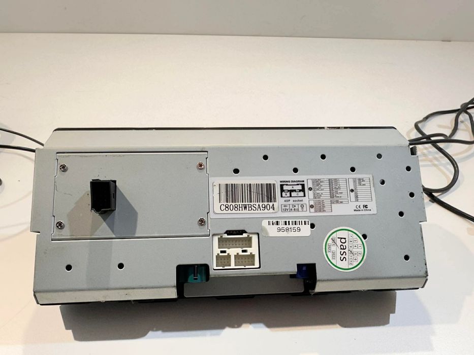 Продаваме андройд за БМВ Е60 E61 E90 Е91 E92 E93/BMW android