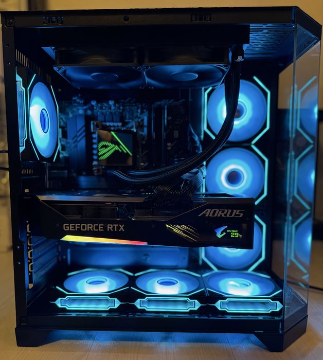rtx 3070 aorus master second hand si noi de vanzare • Anunturi