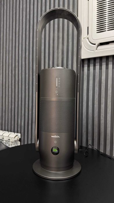 АКЦИЯ! Очиститель/ Увлажнитель воздуха Mirt Welkin/ТОЛЬКО СЕГОДНЯ 200$