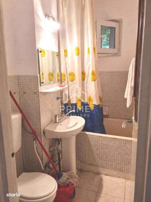 Apartament 2 camere| Renovabil | decomandat | Parter | 45 mp | Zona Ce