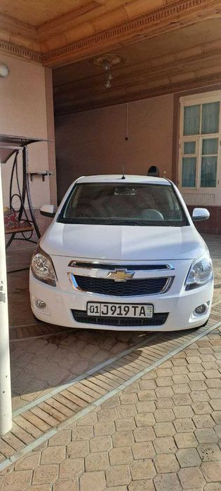 Chevrolet cobalt sotiladi 2023 4-pozidsiya