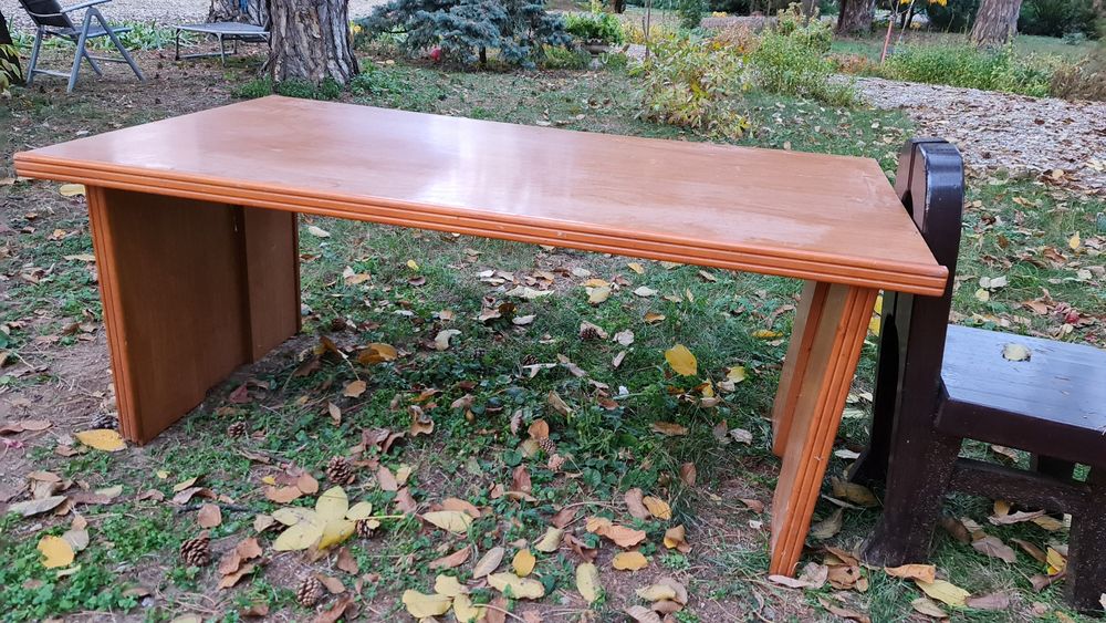 Birou f solid, premium