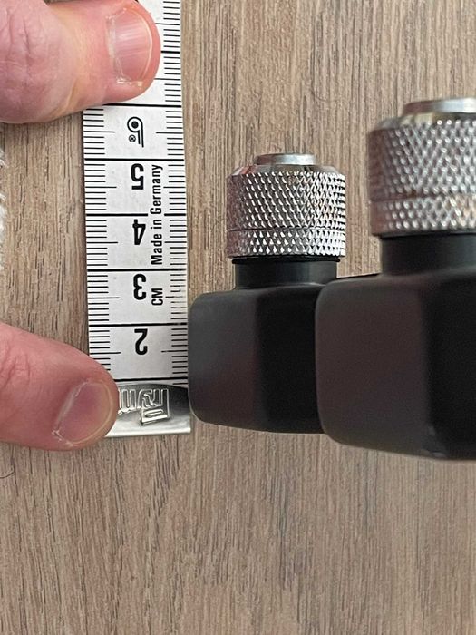 Cooler PC racire lichida - custom loop