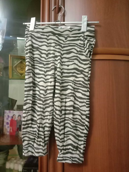 Домашняя одежда для девочки на 6-7 лет