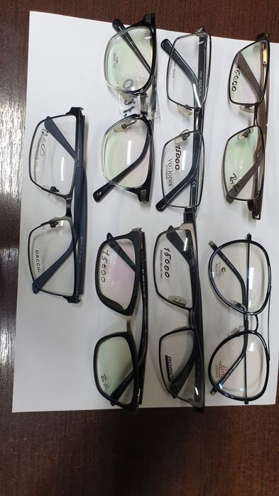Оправы качественные