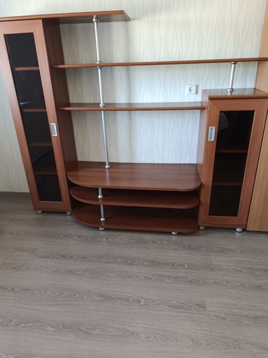 Продам стенка с шкафом