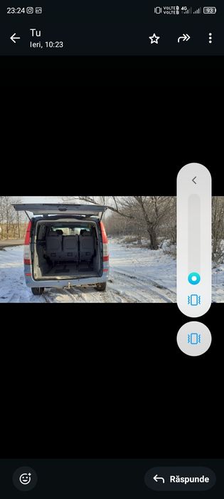Vând viano 2,2 tractiune integrală