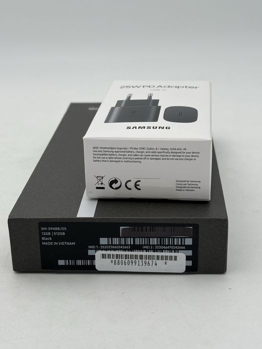 Samsung Galaxy S26 Ultra 5G, 512GB, sigilat, transport inclus
