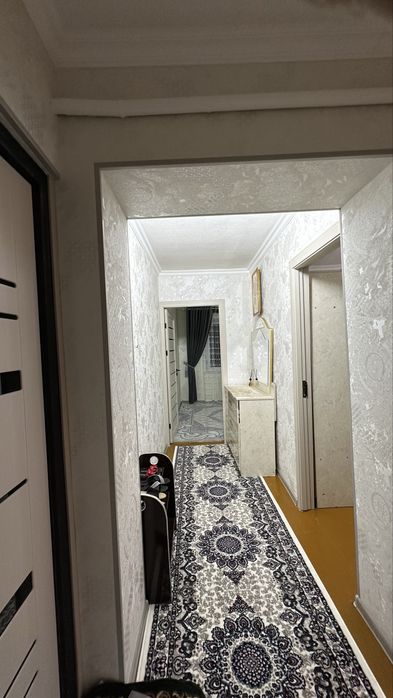 Аренда 2 ком квартира селхоз