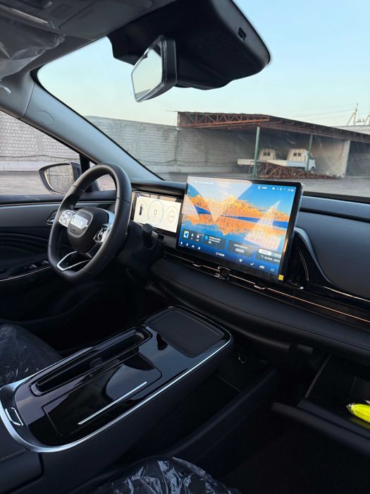 Gac aion s plus 2026 yil