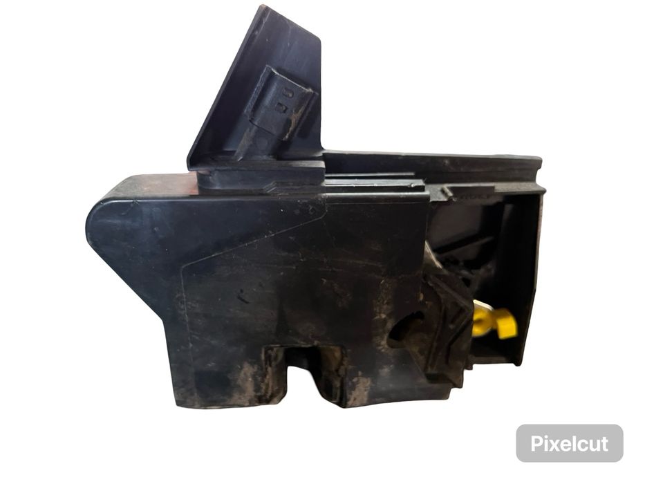 Broasca Usa Stanga Fata Dacia Sandero Ii 2012 - >