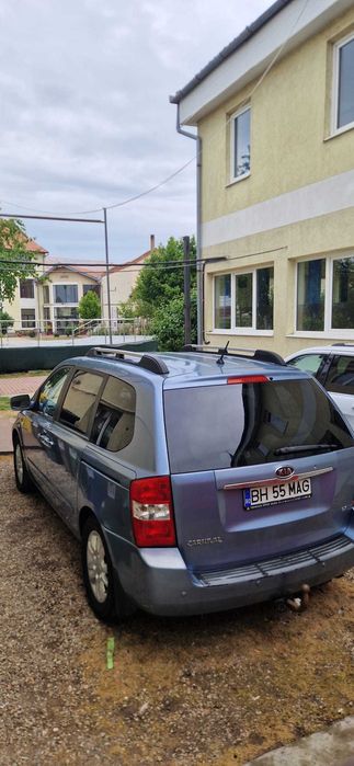 Kia Carnival EX 2008