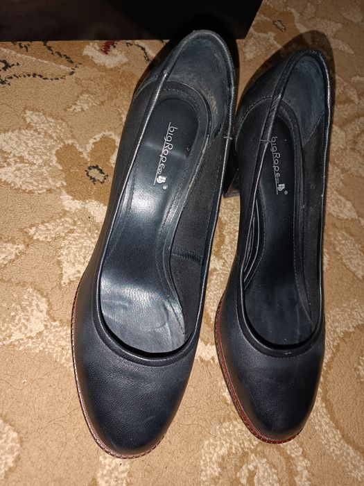 Женский туфельки