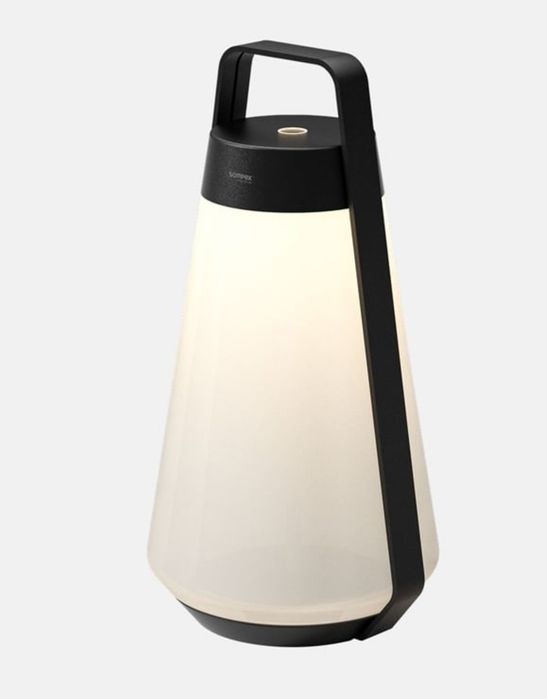 Акумулаторна настолна лампа Sompex Air