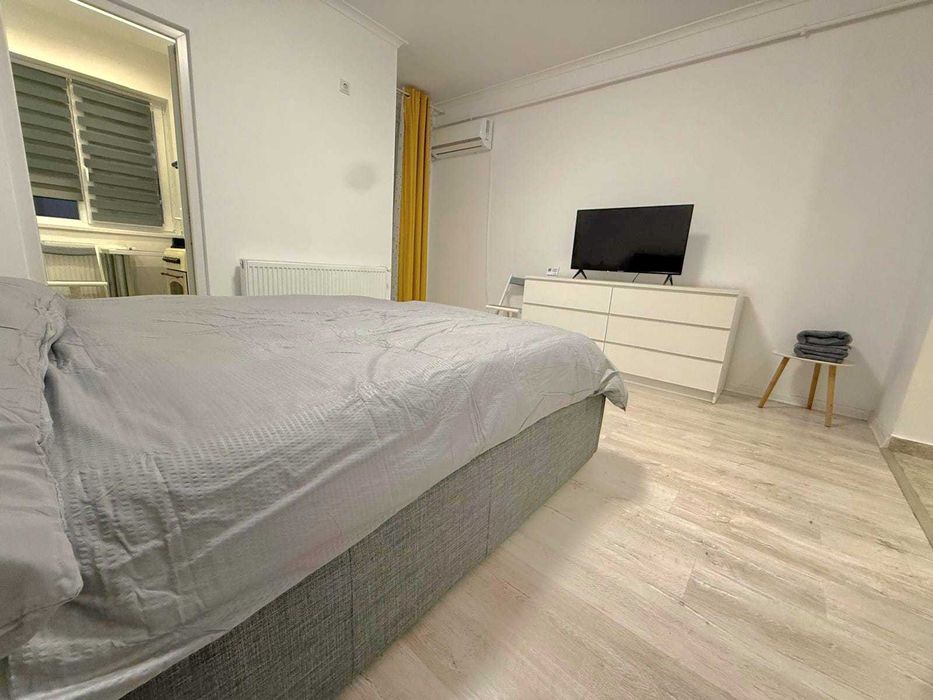 Apartamente & Garsoniere Regim Hotelier – Militari Residence