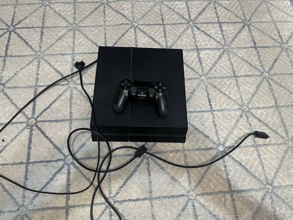 Sony Playstation 4