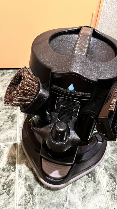 Почистваща система Rain bow srx