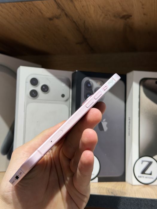 Телефон iPhone 15 128gb 88% Айфон 15 128гб 88%