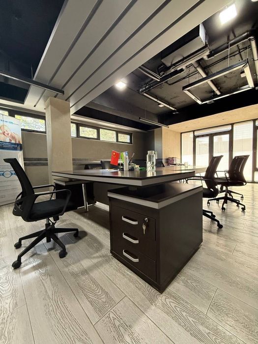 Сдается офис Махалля Ракатбоши 400м2