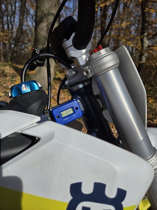 Husqvarna TC 50 2021