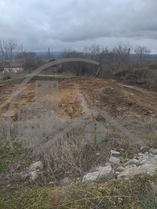 Парцел в Варна, област-гр.Бяла