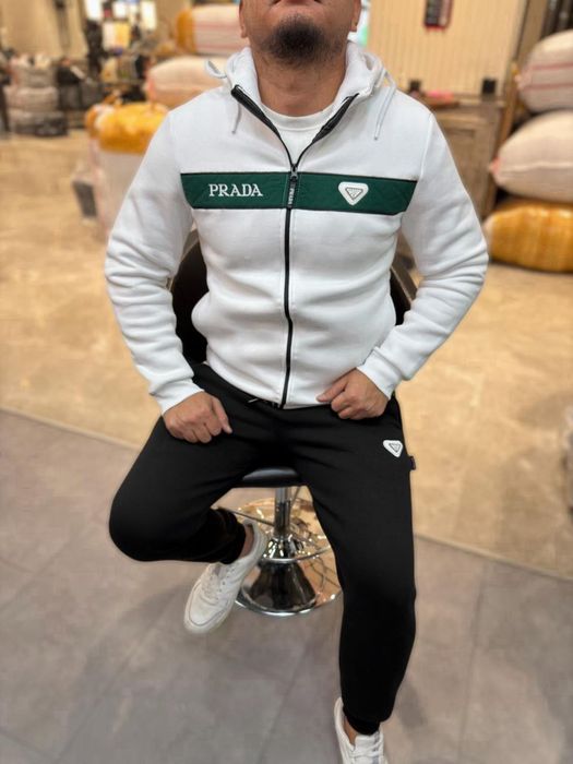 Trening unisex bumbac nou