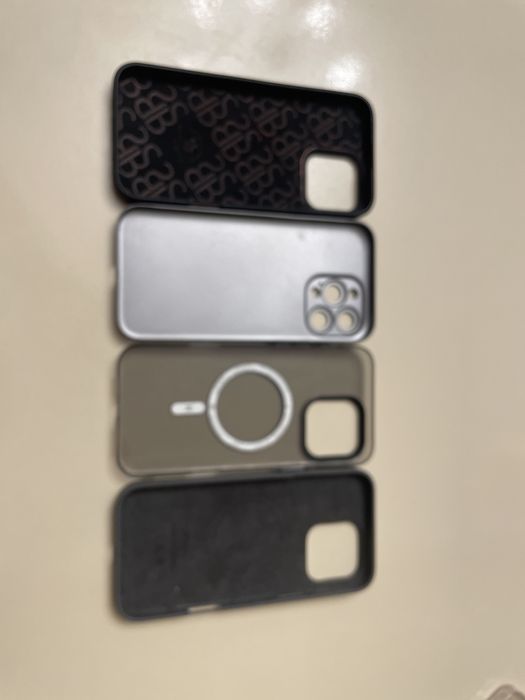 чехлы набором ;)