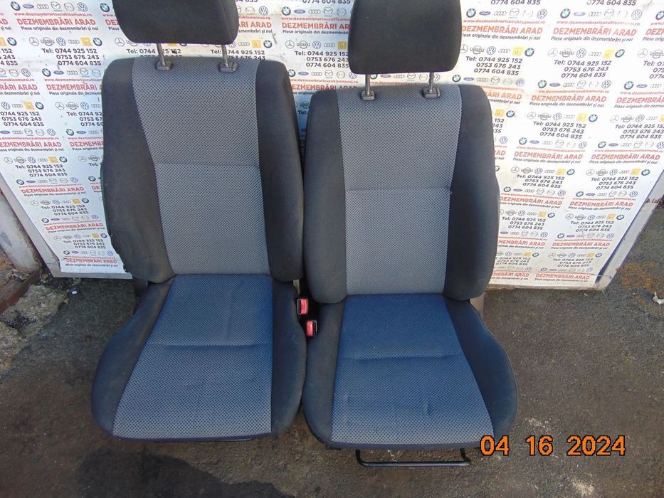 Scaune fata Suzuki Vitara 2005-2015 scaun fata stanga dreapta model 3 usi scurt grand vitara