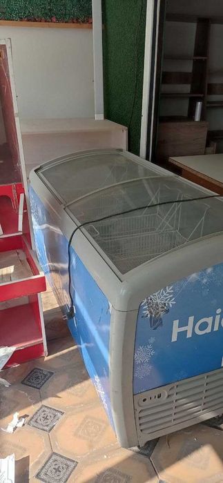 Продам морозильник holodilnik morozilnik б/у в хорошем состоянии