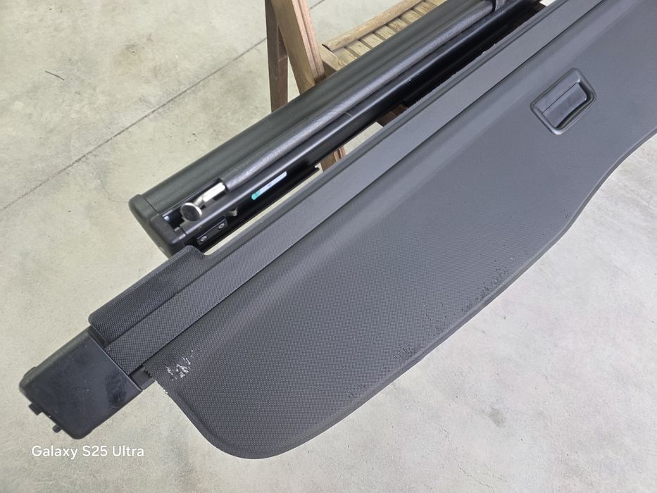 Оригинална щора + мрежа за VW Passat B5 и B5.5