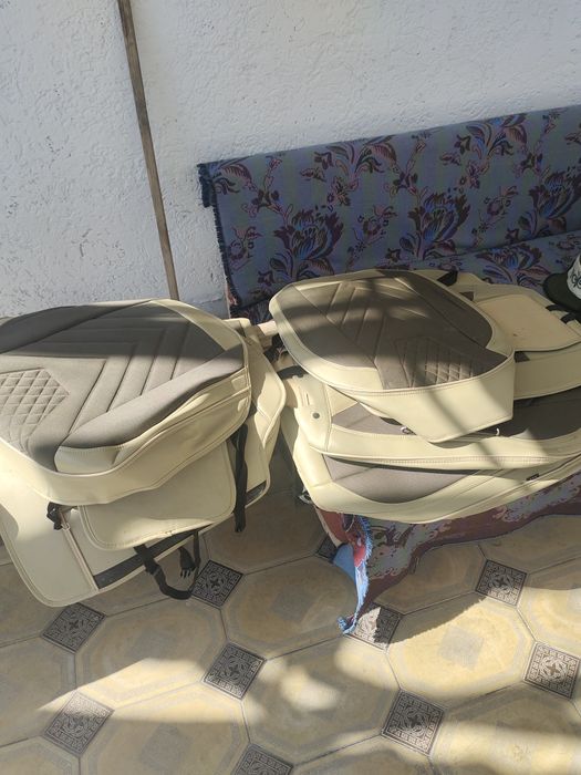 Чехол для силение авто