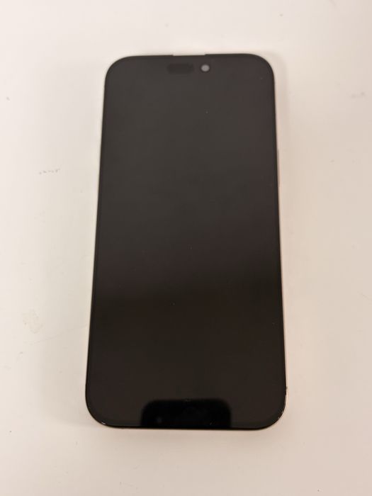 Iphone 16 pro max 256 GB