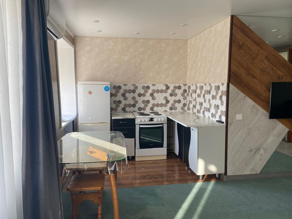 Сдаётся 1,5- ка на Протозанова