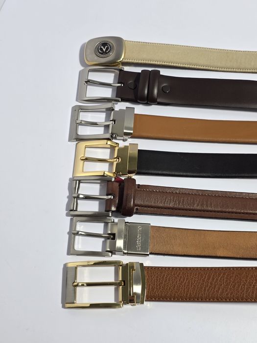 Оригинал бредовые ремни