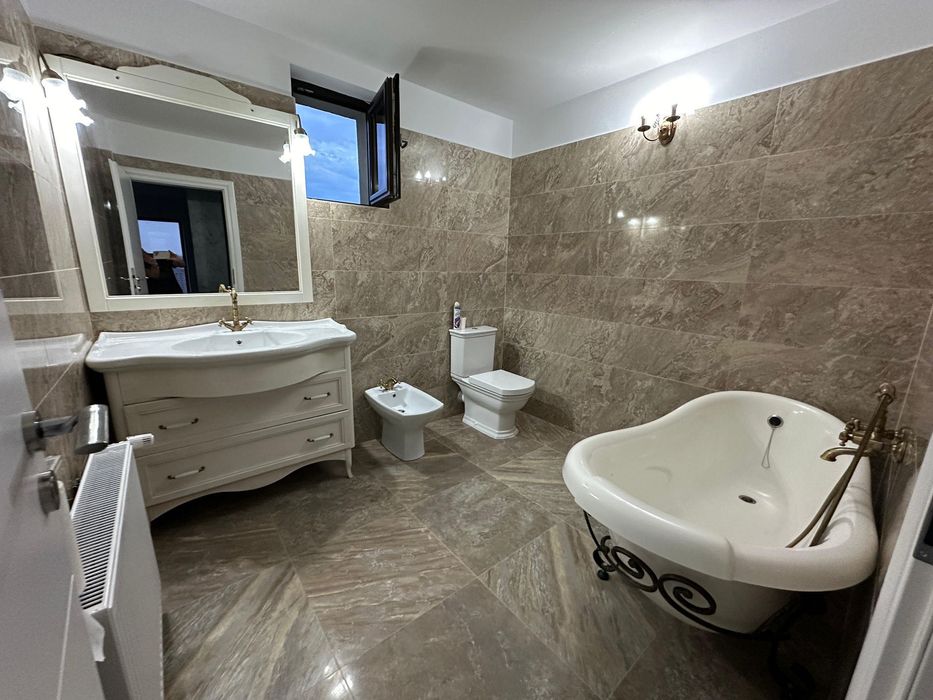 Casă de vânzare Carcea Selgros