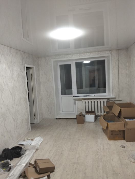 Продам 3-х комнатную квартиру