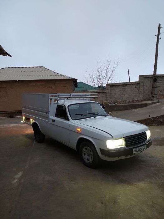 Pikap sotiladi volga