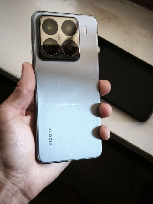 xiaomi 15 pro china