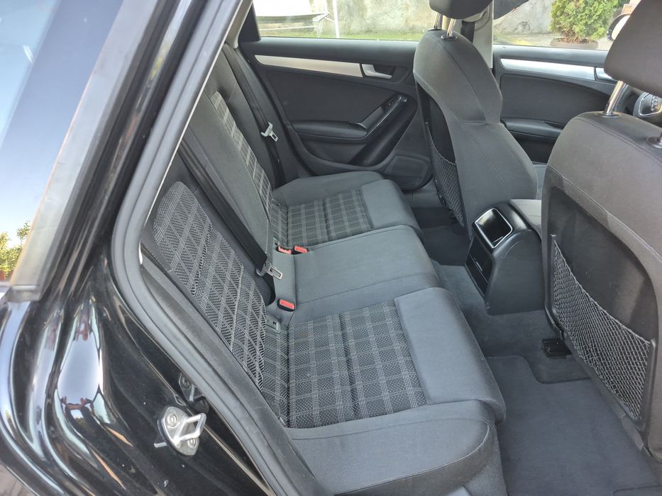 Audi A4 B8/2.0Diesel/Euro5/An 2011/Stare Impecabila