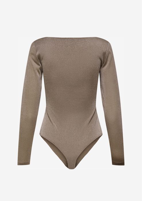 Ново златно боди