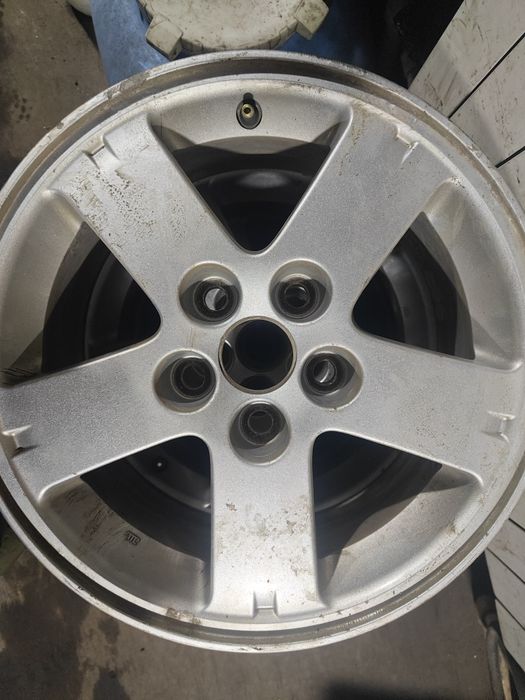 Продаю диски 16.   -5*114*3