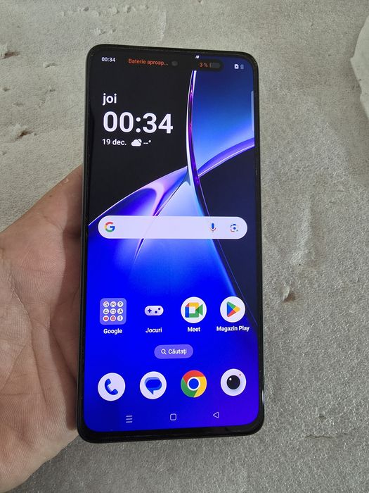 One Plus CE4 lite 5g