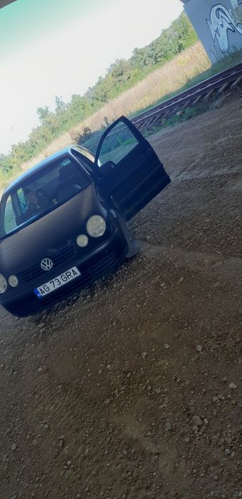 Polo 1.2 benzina