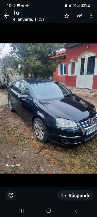 De vânzare auto j